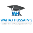 Wahaj Hussain's School System