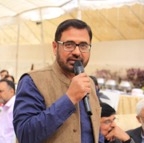 Manzoor Hassan Modak