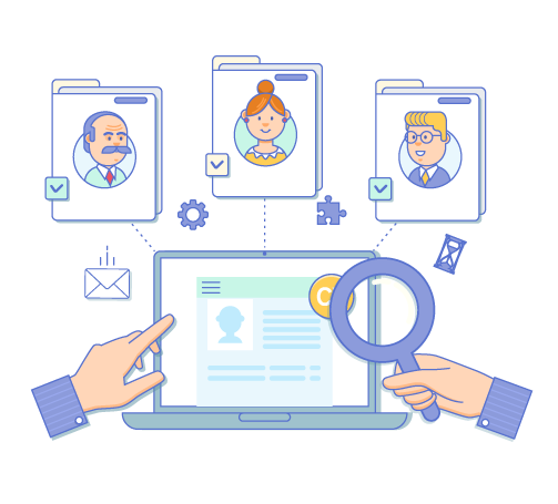 Ilmversity Vision